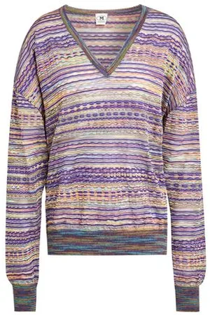 M Missoni KNITWEAR - Jumpers - on YOOX.com