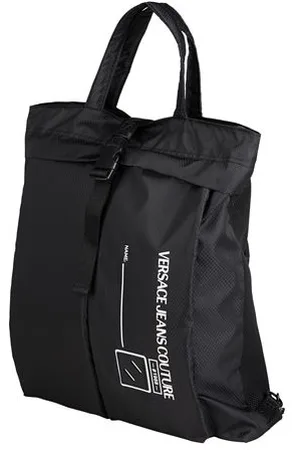 VERSACE BAGS - Rucksacks - on YOOX.com