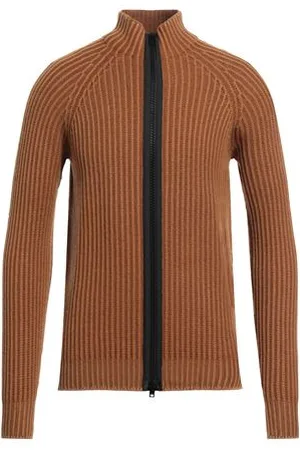 Dondup KNITWEAR - Cardigans - on YOOX.com