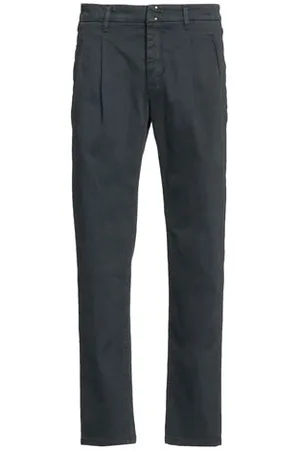 Incotex BOTTOMWEAR - Trousers - on YOOX.com