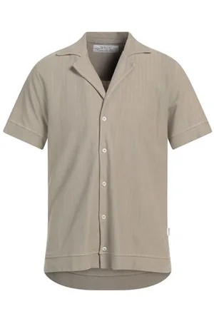 Crossley TOPWEAR - Shirts - on YOOX.com