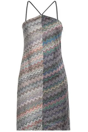 Missoni DRESSES - Mini dresses - on YOOX.com