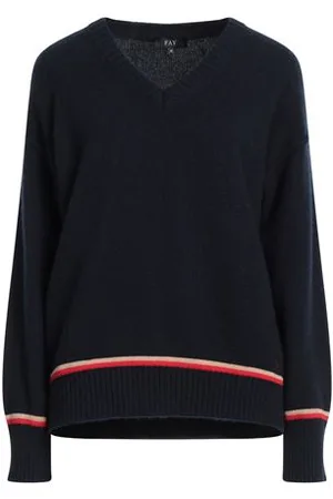 FAY KNITWEAR - Jumpers - on YOOX.com