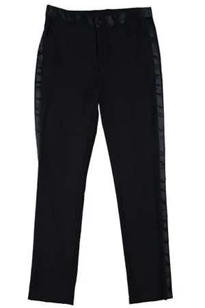 MONNALISA BOTTOMWEAR - Trousers - on YOOX.com
