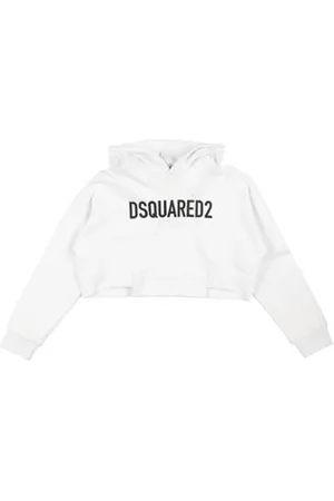 Dsquared2 TOPWEAR - Sweatshirts - on YOOX.com