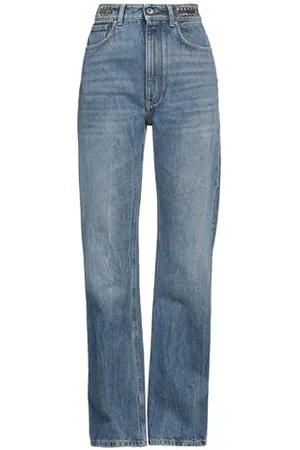 Paco rabanne BOTTOMWEAR - Jeans - on YOOX.com