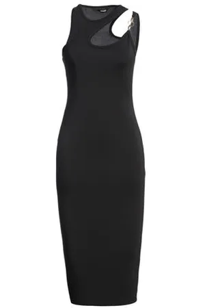 Roberto Cavalli DRESSES - Midi dresses - on YOOX.com