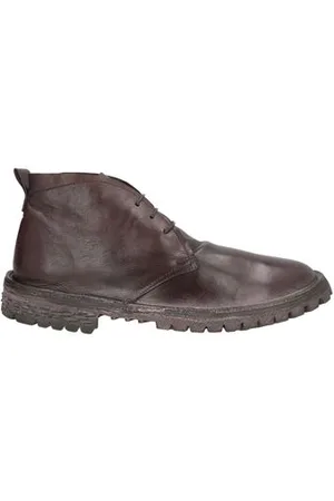 Moma FOOTWEAR - Ankle boots - on YOOX.com