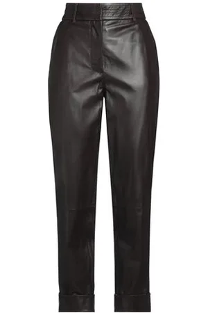 MOORER BOTTOMWEAR - Trousers - on YOOX.com