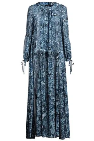 High DRESSES - Maxi dresses - on YOOX.com