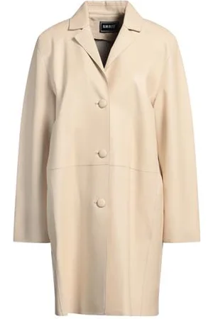 s.w.o.r.d 6.6.44 COATS & JACKETS - Overcoats & Trench Coats - on YOOX.com