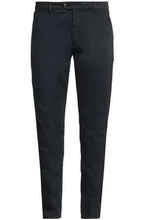 HERMAN & SONS BOTTOMWEAR - Trousers - on YOOX.com