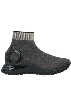 Salvatore Ferragamo FOOTWEAR - Trainers - on YOOX.com