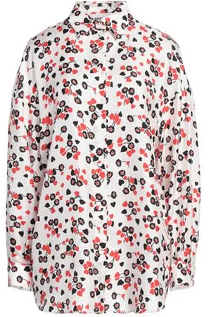 Moschino TOPWEAR - Shirts - on YOOX.com