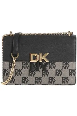 DKNY BAGS - Cross-body bags - on YOOX.com