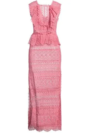 ULLA JOHNSON DRESSES - Maxi dresses - on YOOX.com