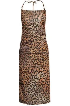 Roberto Cavalli DRESSES - Midi dresses - on YOOX.com