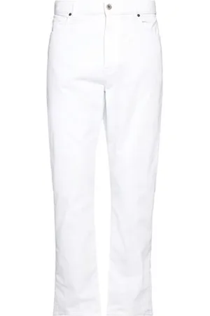 PENCE BOTTOMWEAR - Trousers - on YOOX.com