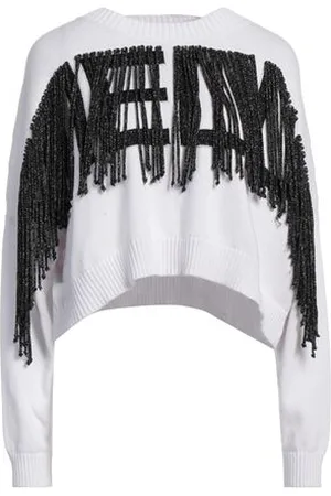 GAËLLE KNITWEAR - Jumpers - on YOOX.com