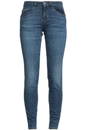 Guess BOTTOMWEAR - Jeans - on YOOX.com