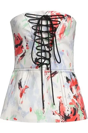 Serafini TOPWEAR - Tops - on YOOX.com