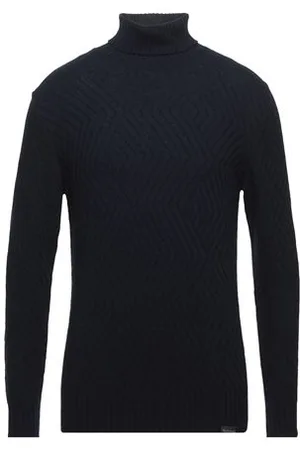 BROOKSFIELD KNITWEAR - Turtlenecks - on YOOX.com
