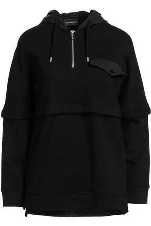 Emporio Armani TOPWEAR - Sweatshirts - on YOOX.com