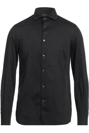 Emporio Armani TOPWEAR - Shirts - on YOOX.com