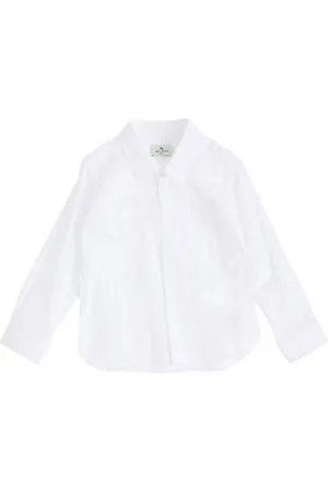 Etro TOPWEAR - Shirts - on YOOX.com