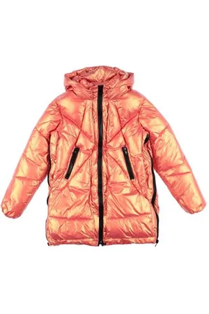 CANADIAN COATS & JACKETS - Puffers - on YOOX.com