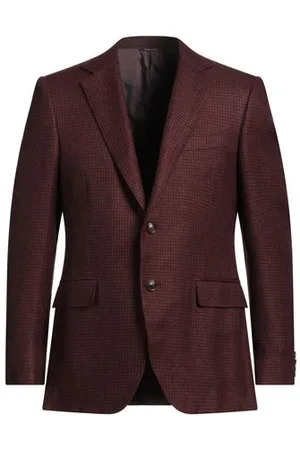 CANALI SUITS and CO-ORDS - Blazers - on YOOX.com