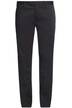 LARDINI BOTTOMWEAR - Trousers - on YOOX.com