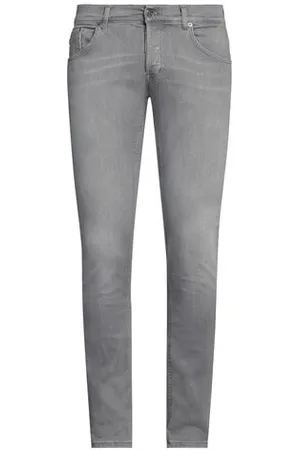 Dondup BOTTOMWEAR - Jeans - on YOOX.com