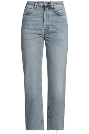 Totême BOTTOMWEAR - Jeans - on YOOX.com