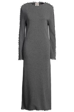 SEMICOUTURE DRESSES - Maxi dresses - on YOOX.com