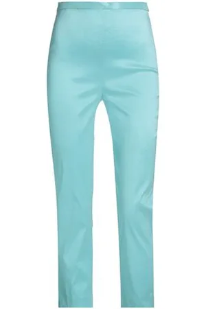 HANITA BOTTOMWEAR - Trousers - on YOOX.com