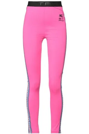 Etro BOTTOMWEAR - Leggings - on YOOX.com