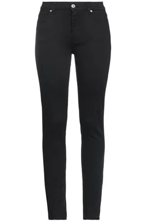 Trussardi BOTTOMWEAR - Jeans - on YOOX.com