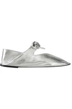 Hereu FOOTWEAR - Ballet flats - on YOOX.com