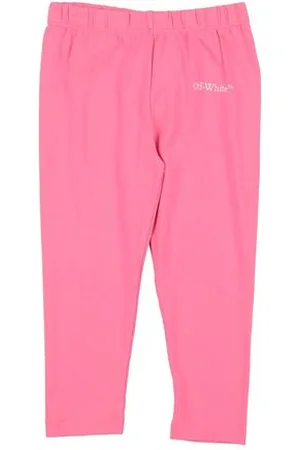 OFF-WHITE BOTTOMWEAR - Leggings - on YOOX.com