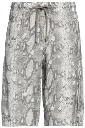 John Richmond BOTTOMWEAR - Shorts & Bermuda Shorts - on YOOX.com