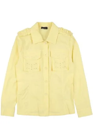 MONNALISA TOPWEAR - Shirts - on YOOX.com