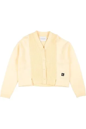 Calvin Klein KNITWEAR - Cardigans - on YOOX.com