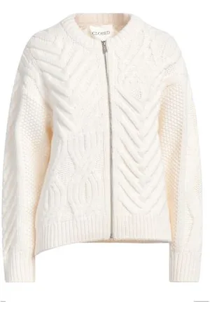 Closed KNITWEAR - Cardigans - on YOOX.com