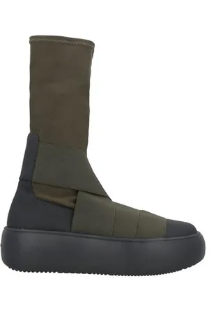 FESSURA FOOTWEAR - Boots - on YOOX.com