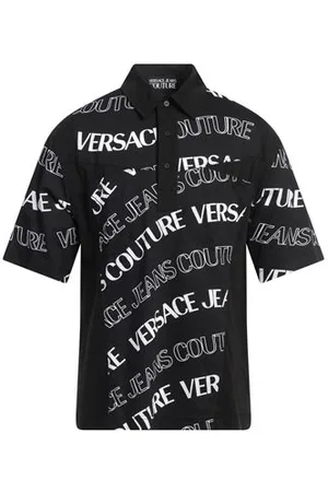 VERSACE TOPWEAR - Polo shirts - on YOOX.com