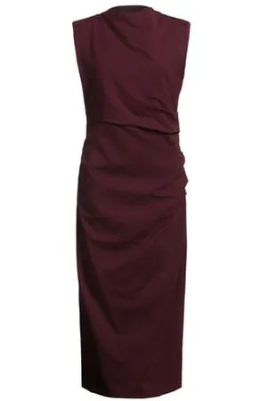 Dorothee Schumacher DRESSES - Maxi dresses - on YOOX.com