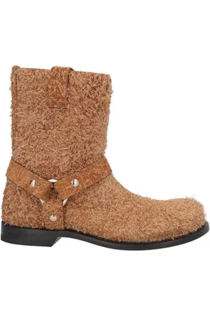 Loewe FOOTWEAR - Ankle boots - on YOOX.com