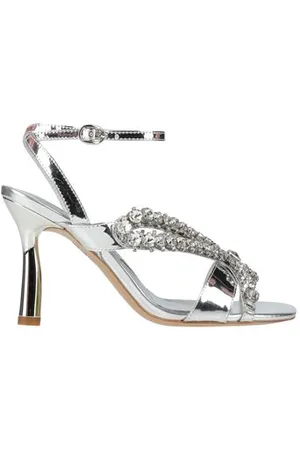 Emanuélle vee FOOTWEAR - Sandals - on YOOX.com