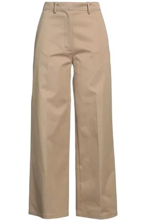 VALENTINO GARAVANI BOTTOMWEAR - Trousers - on YOOX.com